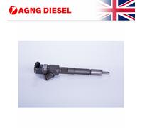 Bosch Exchange Fuel Injector 0986435249 For Fiat 500 1.3 D Multijet 55255406