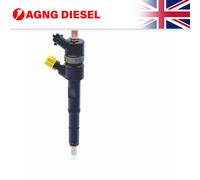 Bosch Exchange Fuel Injector 0986435254
