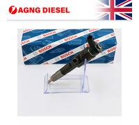 Bosch Exchange Fuel Injector 0986435288 Ford Courier 1745052 CV6Q9F593A9A