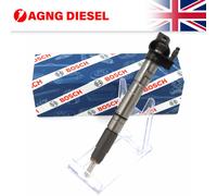 Bosch Diesel Injector Nozzle Tip 0986435357 – Fits Audi A4 Allroad A5 A6 Q5 Q7 Porsche VW