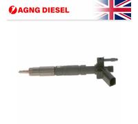 Bosch Exchange Fuel Injector 0986435363 For BMW X3 (E83) 2.0 SD 13537797877