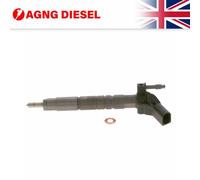 BOSCH 0 986 435 404 Injector Nozzle