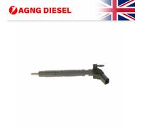 Bosch Exchange Fuel Injector 0986435412 For Porsche Cayenne 4.2 S 057130277AM
