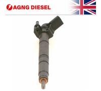 Bosch Exchange Fuel Injector 0986435422 Audi A4 B8 3.0 059130277CC 059130277EH