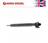 Bosch Exchange Fuel Injector 0986435430