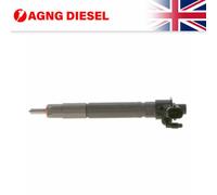 Bosch Exchange Fuel Injector 0986435434 Ford Mondeo IV Saloon 1700694 9687454380