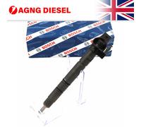 Bosch Exchange Fuel Injector 0986435455 For Audi 3.0 TDI 059130277CT 059130277EE