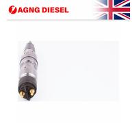 Bosch Exchange Fuel Injector 0986435565 For MAN TGL 0445120162