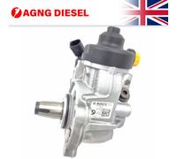 High Pressure Diesel Pump fits BMW X3 E83 2.0D 07 to 10 Fuel Common Rail Bosch