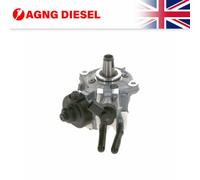BOSCH 0 986 437 424 High pressure fuel pump