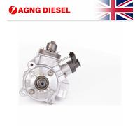 BOSCH 0 986 437 445 High pressure fuel pump