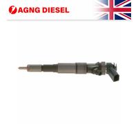 Bosch Exchange Injector 0986435091 0445110161 BMW X3 D 13537790093 13537793836