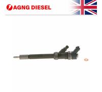 Bosch Exchange Injector 0986435093 Peugeot Expert Van HDI 9638488980 1531067G30