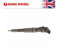 Bosch Exchange Injector 0986435095 Land Rover Freelander I 13537785983
