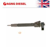 Bosch Exchange Injector 0986435107 Mercedes Vito Van 6460700287 A6460700287