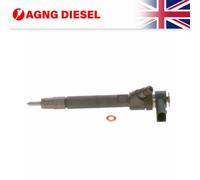 Bosch Exchange Injector 0986435113 Mercedes Vito Van 6470700087 A6470700087