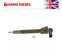 Bosch Exchange Injector 0986435115 Mercedes Vito Van 6460700487 A6460700487
