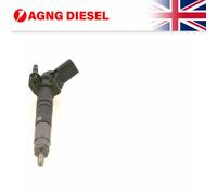Bosch Exchange Injector 0986435398 Mercedes Sprinter Van 6420701587 A6420701087