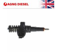 Bosch Exchange Unit Injector Fuel 0986441574 Skoda Superb I 038130073BJ