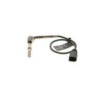 BOSCH 0 986 259 017 Sensor, exhaust gas temperature