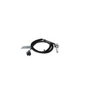 BOSCH 0 986 259 166 Sensor, exhaust gas temperature