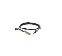 Bosch Exhaust Gas Temperature Sensor after soot particulate filter fits Audi A3