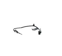 Exhaust Temperature Sensor fits VAUXHALL INSIGNIA A, B 2.0D 2014 on Bosch New