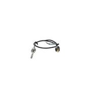 BOSCH 0 986 259 203 Exhaust gas temperature sensor (EGT)