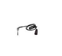 Bosch Exhaust Gas Temperature Sensor before soot particulate filter fits Audi Q7