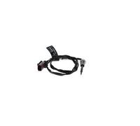 Exhaust Temperature Sensor fits VW GRAND CALIFORNIA 2.0D Before DPF 2019 on New