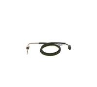Bosch Exhaust Gas Temperature Sensor after soot parti fits Mercedes-Benz E-Class
