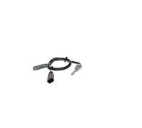 Bosch Exhaust Gas Temperature Sensor before soot particulate filter fits Vw