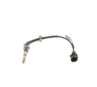 BOSCH 0 986 259 021 Exhaust gas temperature sensor (EGT)