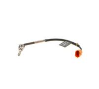 Bosch Exhaust Temperature Sensor 0986259018 / 03L906088F After DPF – Fits Audi Q5