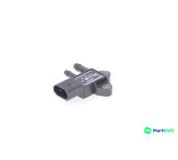 Bosch Exhaust Pressure Sensor 0281002710