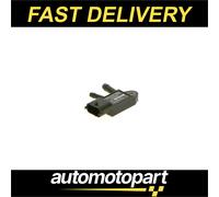 Bosch Exhaust Pressure Sensor 0281006122