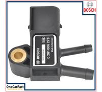 Bosch Exhaust Pressure Sensor 0281006278 For Mercedes ML280 ML300 ML320 2005-11