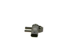 Exhaust gas pressure sensor 0 986 280 718 BOSCH for MITSUBISHI MAZDA SUBARU