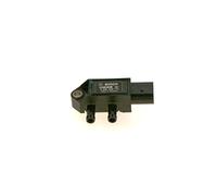 Bosch Exhaust Pressure Sensor 0986280715