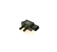 Bosch Exhaust Pressure Sensor 0986280715 - Compatible with Audi A3, SEAT Ateca, SKODA, VW 09-20