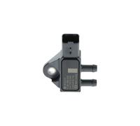 Bosch Exhaust Pressure Sensor fits Citroën Berlingo 2018-2019 1.5 1.6