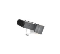 Bosch Exhaust Pressure Sensor fits Jeep Liberty 2010 on 2.8