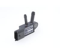 Bosch Exhaust Pressure Sensor Part No - 0281006122