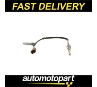 Bosch Exhaust Gas Temperature Sensor - 0986259019