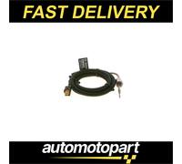 BOSCH 0 986 259 089 Exhaust gas temperature sensor (EGT)