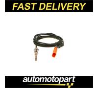 Bosch Exhaust Temperature Sensor After DPF 0986259034 059906088AC EGST Brand New