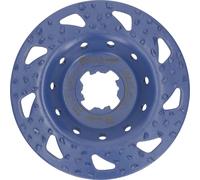 Bosch 1x Expert Multi Material Carbide Grinding Head Coarse | for Paint on wood, Hardwood, Ø 115 mm, Coarse, Professional Accessory Small Angle Grinder