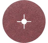 Bosch EXPERT 180mm R44 Metal Sanding Disc 180mm 24g Pack of 1