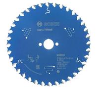 Bosch 1x Expert Wood Corded Circular Saw Blade for Handheld Circular Saw (for Softwood, Hardwood, Ø mm, Professional Accessory Hand-Held Corded Circular Saws)