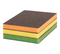 Bosch EXPERT 3 Piece S473 Sanding Block Set